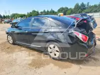 2012 Hyundai Sonata photo