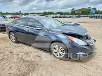 2012 Hyundai Sonata фото