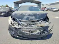 2012 Hyundai Sonata photo