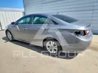 2012 Hyundai Sonata photo
