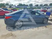 2012 Hyundai Sonata фото