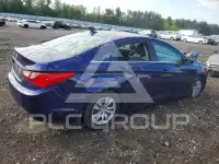 2012 Hyundai Sonata фото