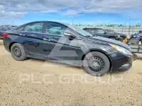 2012 Hyundai Sonata фото