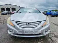 2012 Hyundai Sonata photo