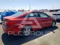 2012 Hyundai Sonata фото