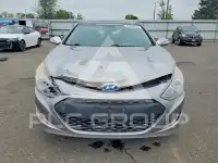 2012 Hyundai Sonata photo
