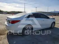 2012 Hyundai Sonata фото