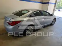 2012 Hyundai Sonata фото
