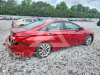 2012 Hyundai Sonata фото