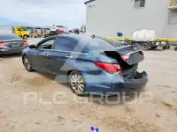 2012 Hyundai Sonata photo