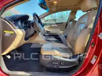 2012 Hyundai Sonata photo