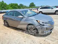 2012 Hyundai Sonata photo