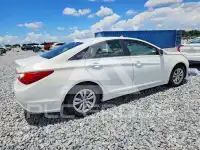 2012 Hyundai Sonata фото