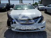 2012 Hyundai Sonata фото