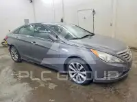 2012 Hyundai Sonata photo