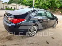 2012 Hyundai Sonata photo