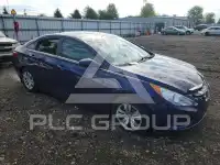 2012 Hyundai Sonata фото