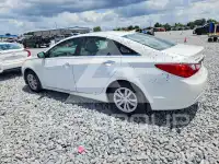 2012 Hyundai Sonata фото