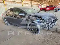 2012 Hyundai Sonata фото