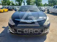 2012 Hyundai Sonata photo