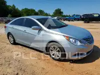 2012 Hyundai Sonata photo