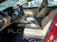 2012 Hyundai Sonata фото