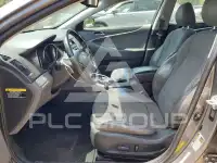 2012 Hyundai Sonata photo