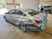 2012 Hyundai Sonata фото