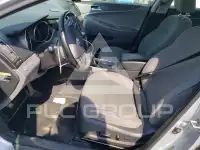 2012 Hyundai Sonata photo