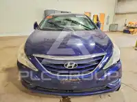 2012 Hyundai Sonata фото