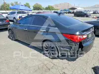 2012 Hyundai Sonata фото