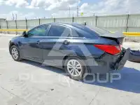 2012 Hyundai Sonata photo
