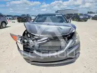 2012 Hyundai Sonata фото