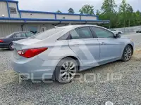 2012 Hyundai Sonata фото