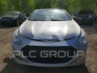 2012 Hyundai Sonata photo