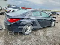 2012 Hyundai Sonata фото
