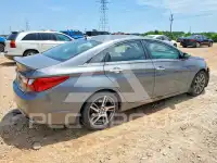 2012 Hyundai Sonata photo