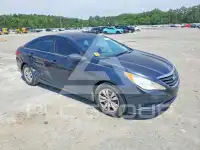 2012 Hyundai Sonata фото