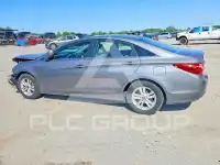 2012 Hyundai Sonata фото