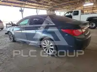 2012 Hyundai Sonata фото