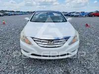 2012 Hyundai Sonata фото