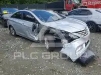 2012 Hyundai Sonata photo