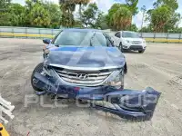 2012 Hyundai Sonata фото