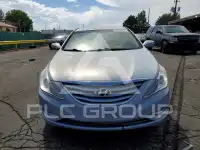 2012 Hyundai Sonata photo