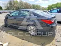 2012 Hyundai Sonata фото