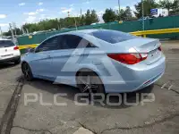 2012 Hyundai Sonata photo