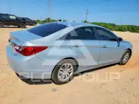 2012 Hyundai Sonata photo