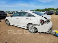 2012 Hyundai Sonata фото