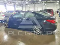 2012 Hyundai Sonata photo
