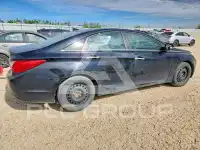2012 Hyundai Sonata фото